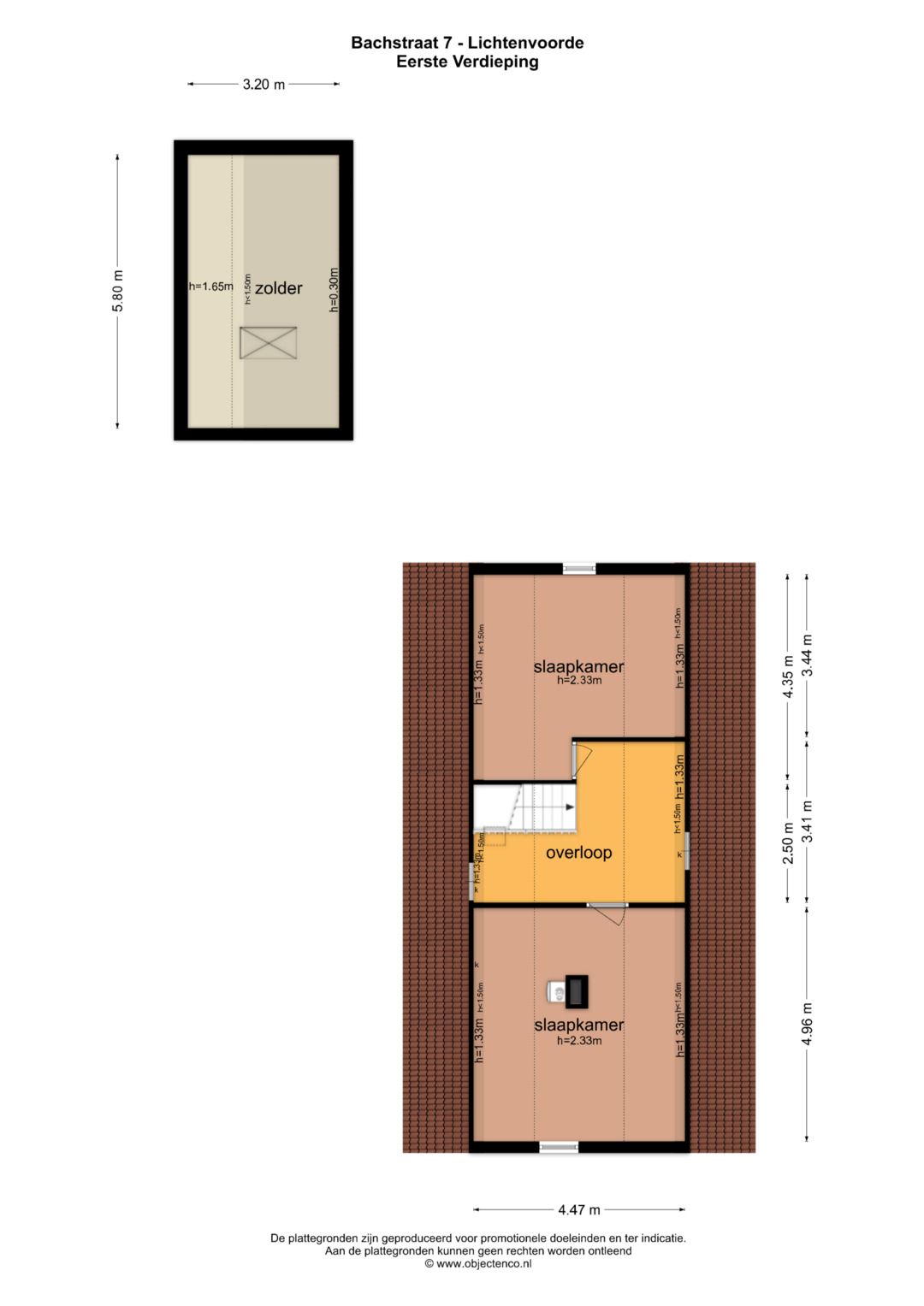 Foto 52 van Bachstraat 7