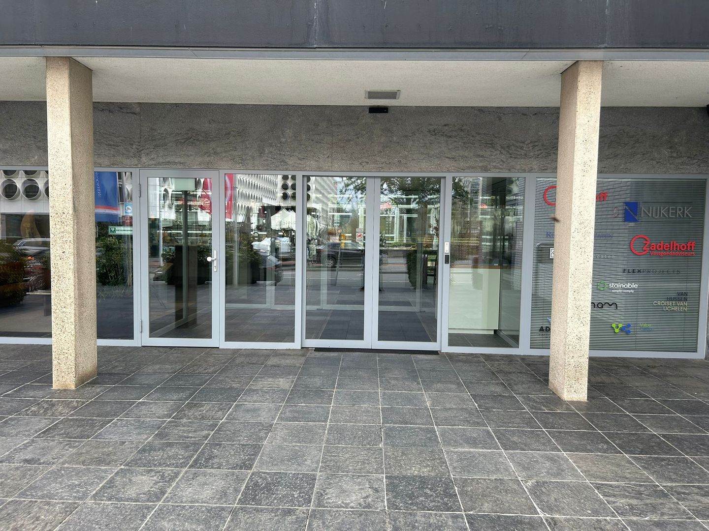 Bekijk foto 2 van Antonio Vivaldistraat 2