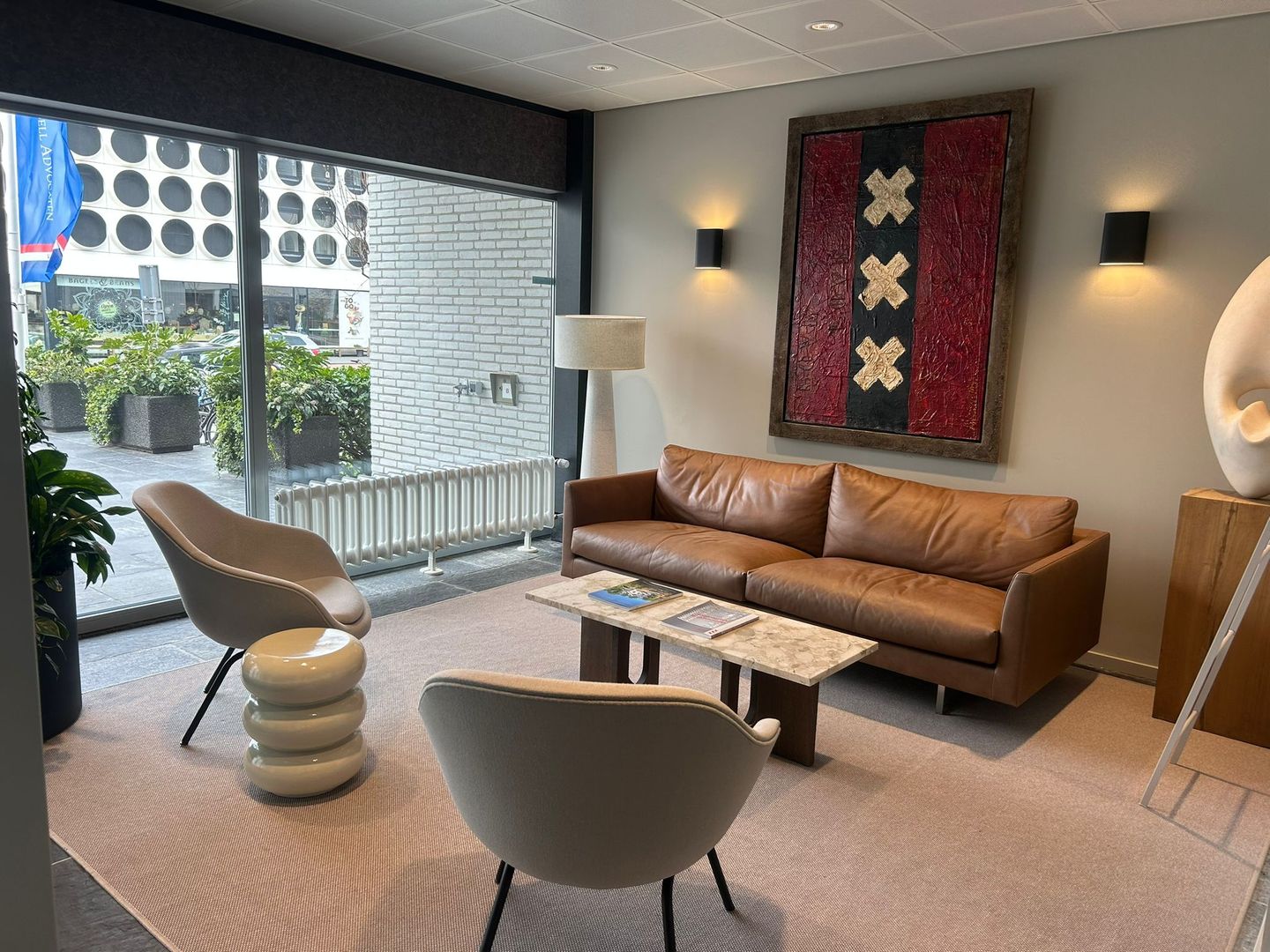 Bekijk foto 3 van Antonio Vivaldistraat 2