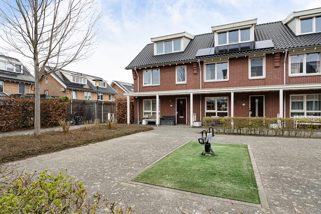 Foto 8 van Lofoten 54