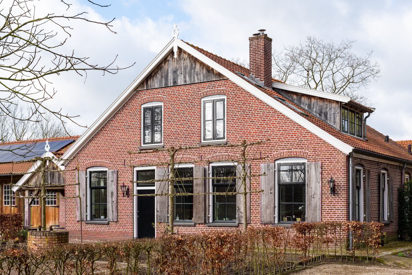 Foto 10 van Brinkeweg 28