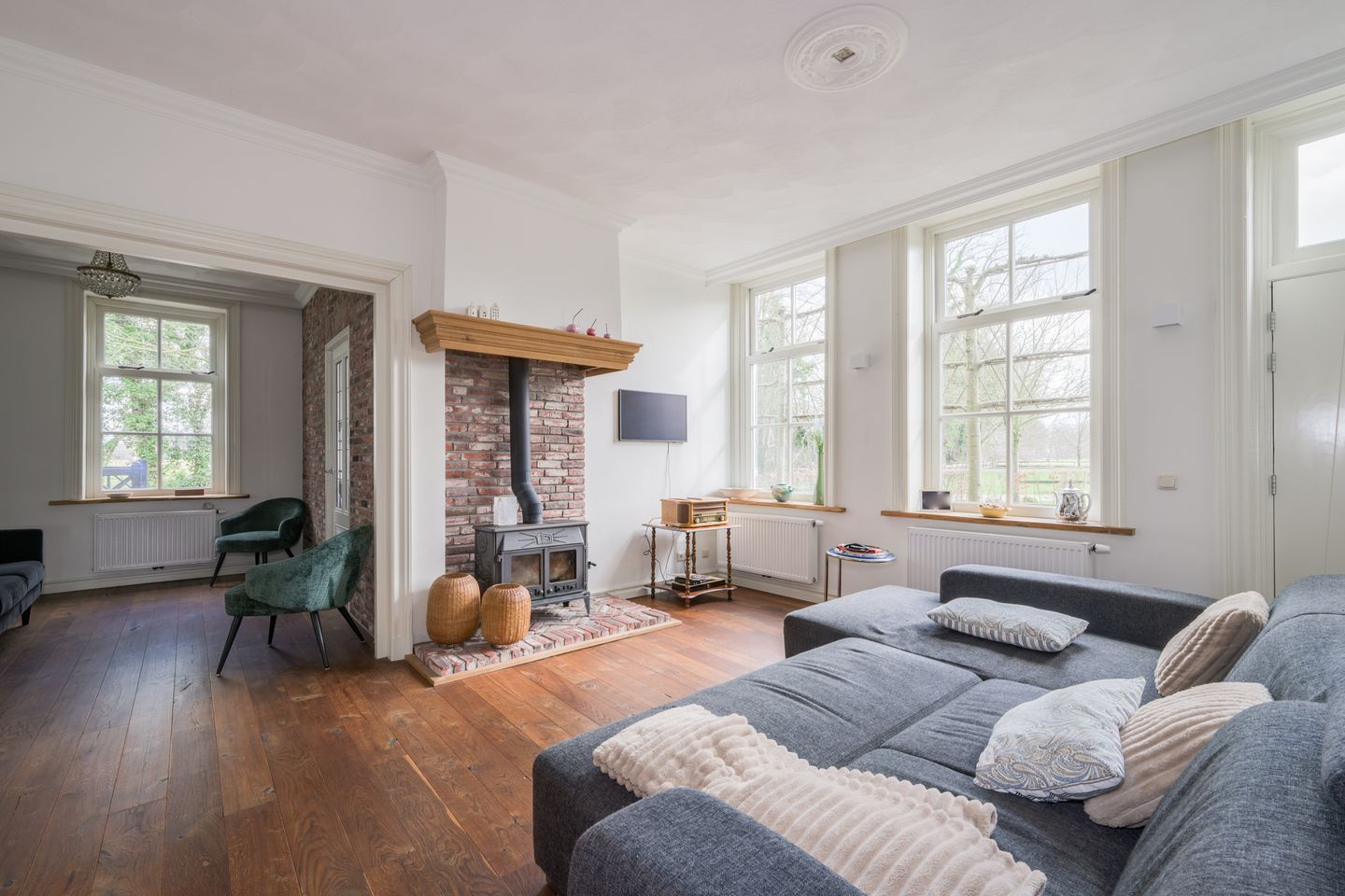 Foto 19 van Brinkeweg 28