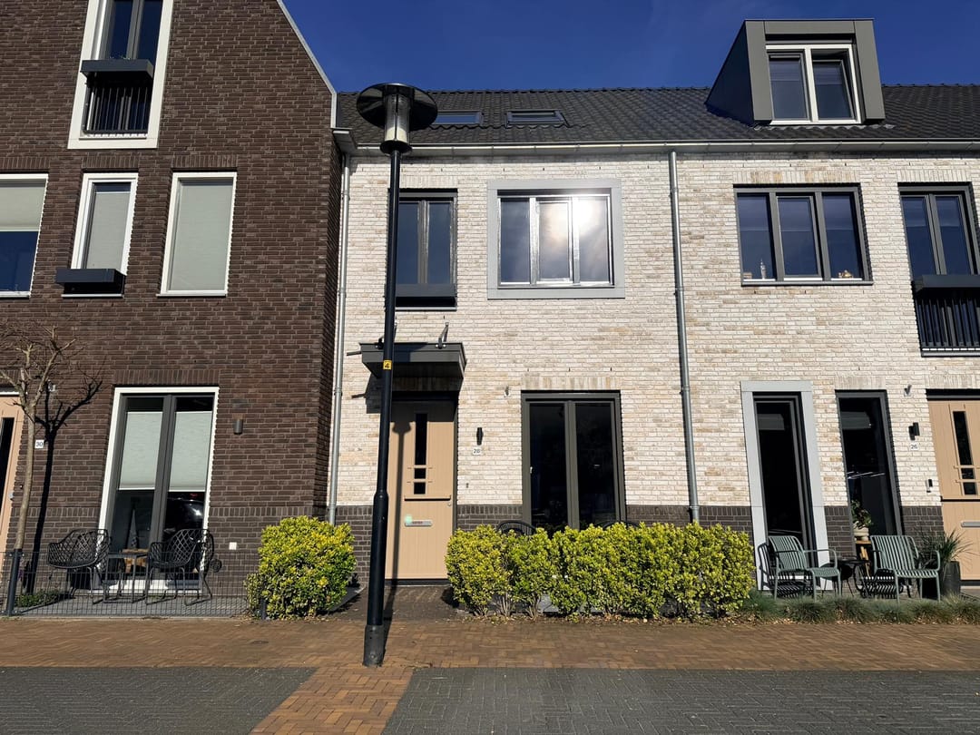 Foto 8 van Loshaven 28