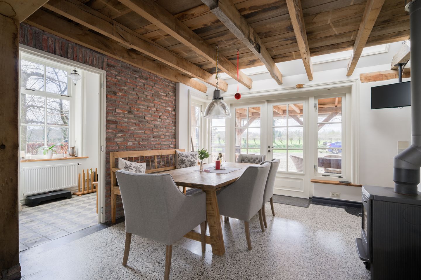 Foto 25 van Brinkeweg 28