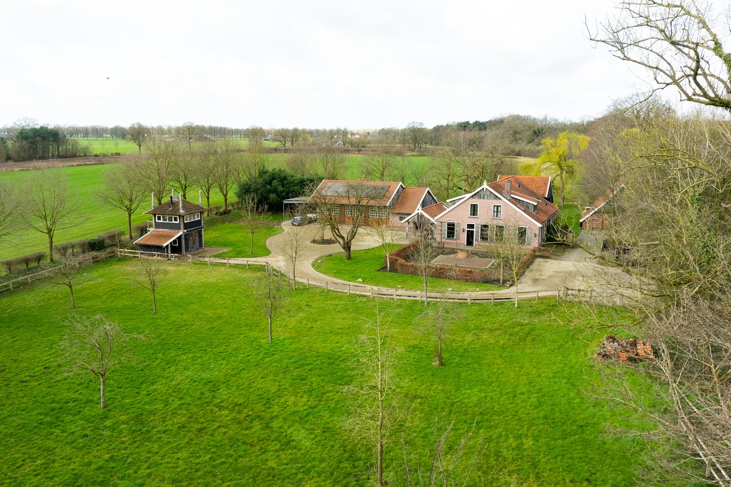 Foto 4 van Brinkeweg 28