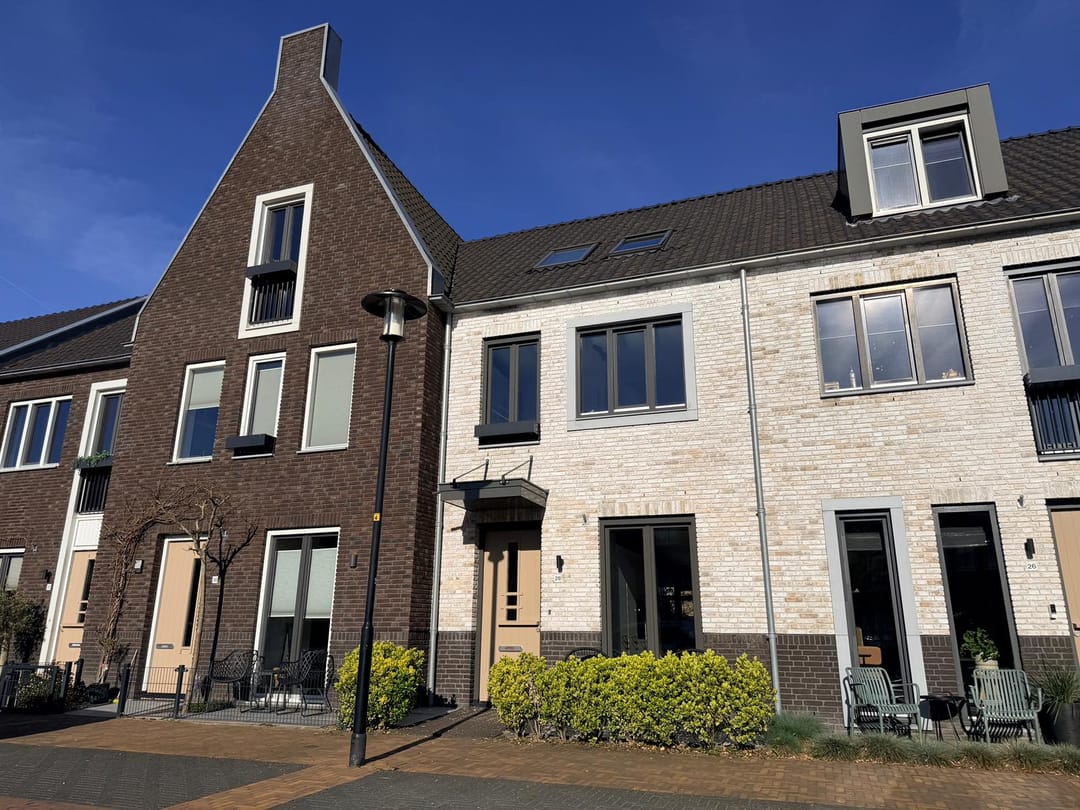 Foto 7 van Loshaven 28