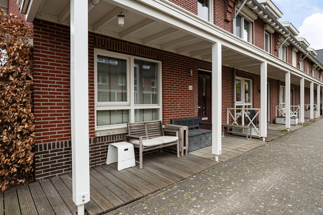 Foto 2 van Lofoten 54