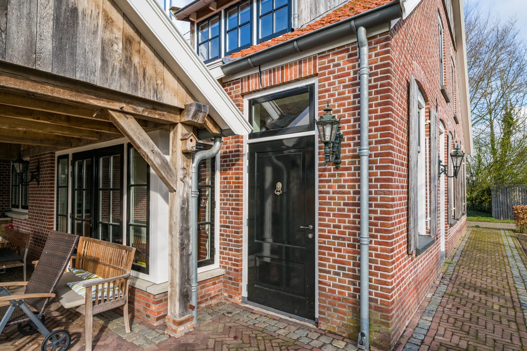 Foto 16 van Brinkeweg 28