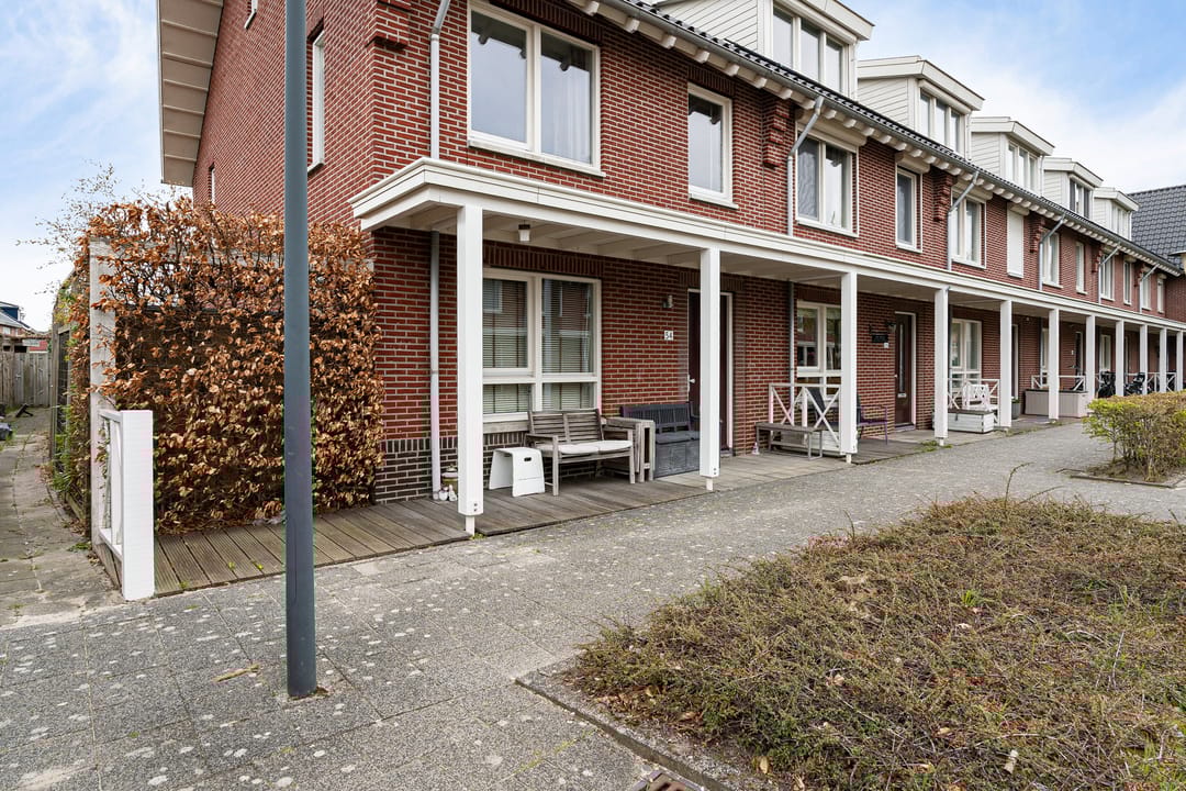 Foto 7 van Lofoten 54