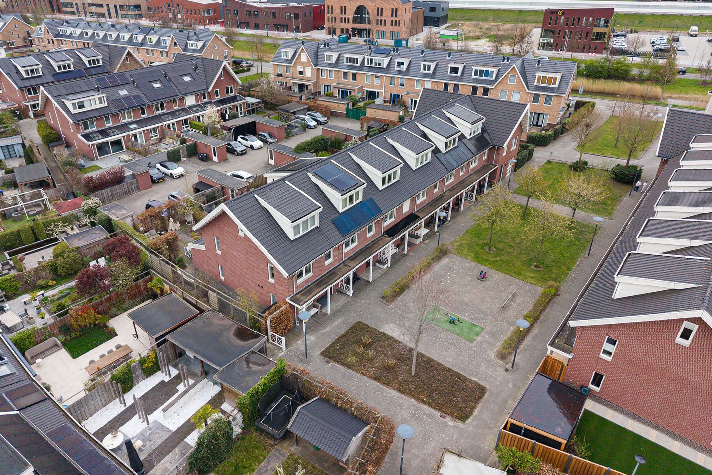 Foto 5 van Lofoten 54