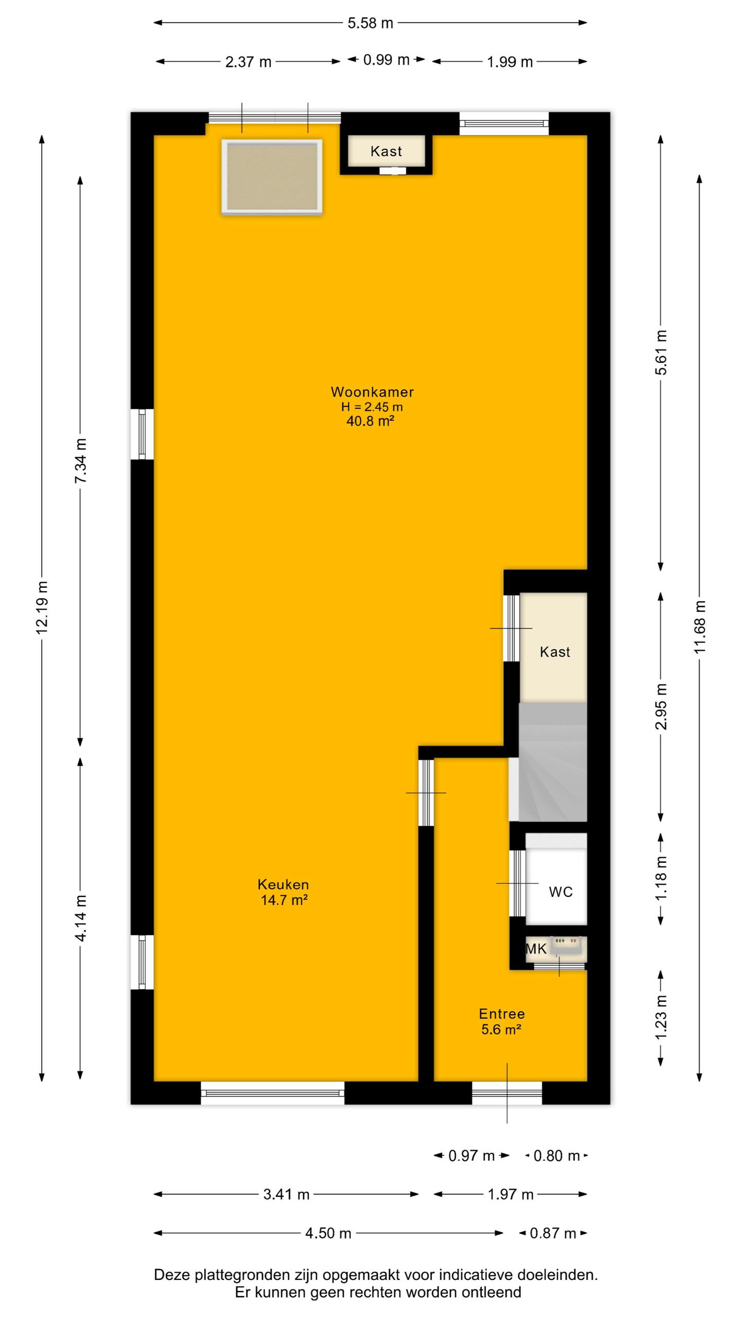 Foto 65 van Lofoten 54