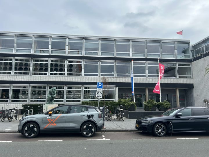 Antonio Vivaldistraat 2