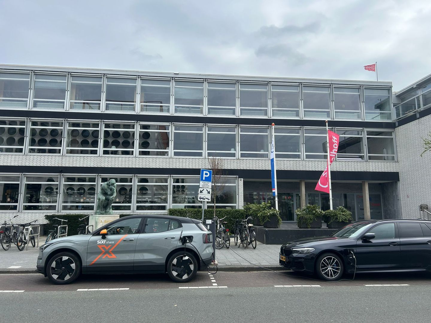 Bekijk foto 1 van Antonio Vivaldistraat 2