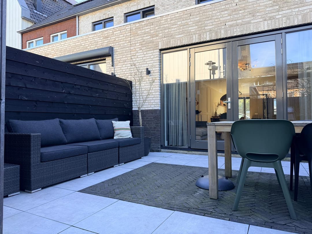 Foto 22 van Loshaven 28