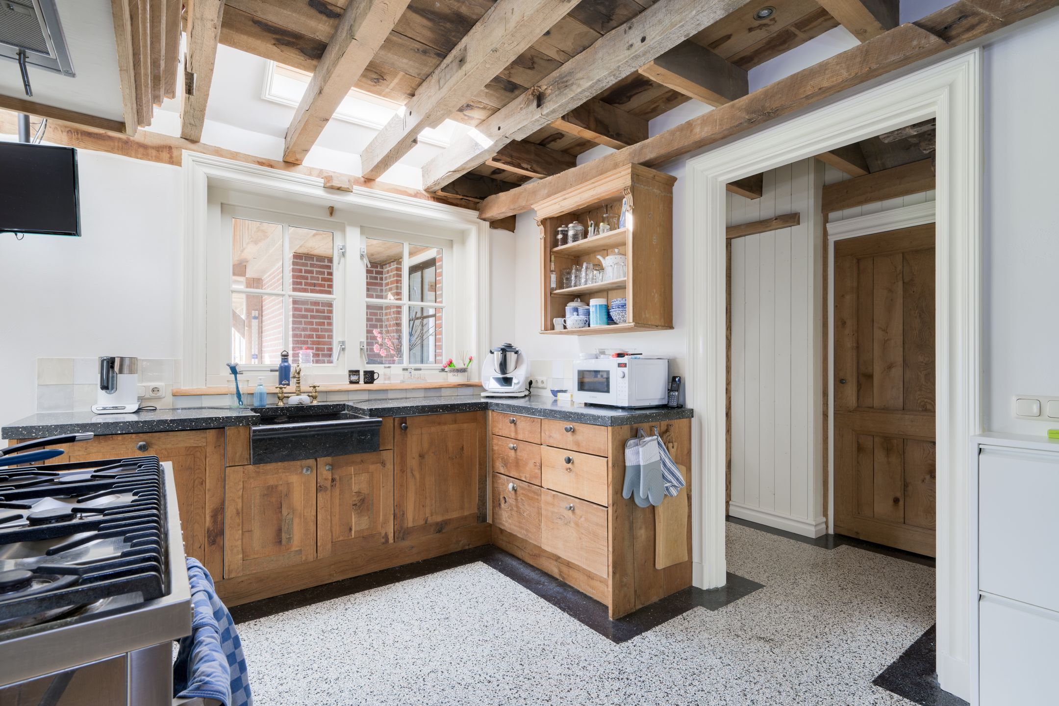 Foto 30 van Brinkeweg 28