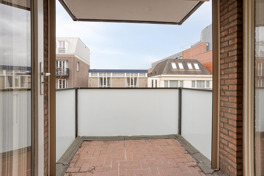 Bright Studio in the Heart of Uden Centre — 17