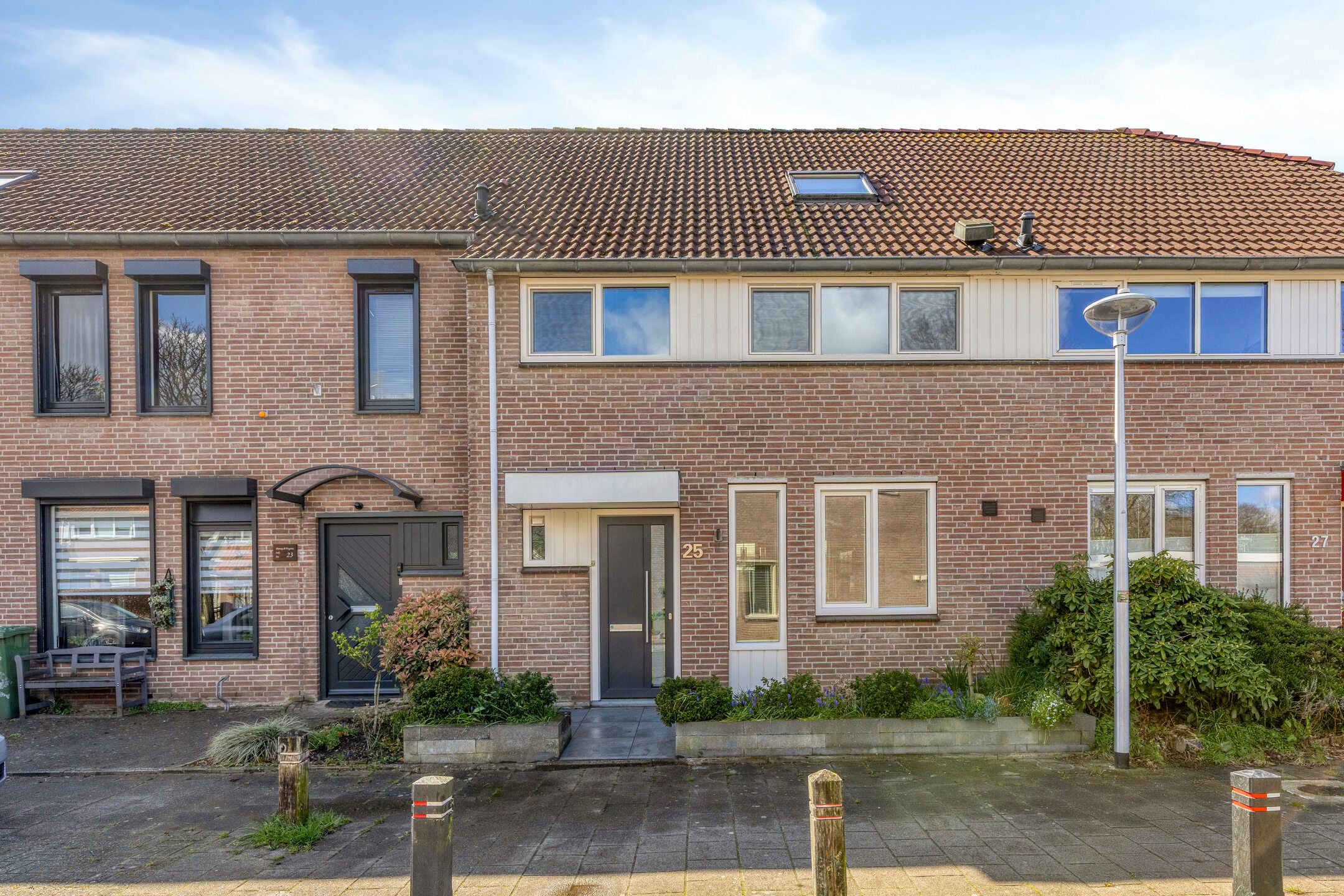 Foto 6 van Annecyhof 25