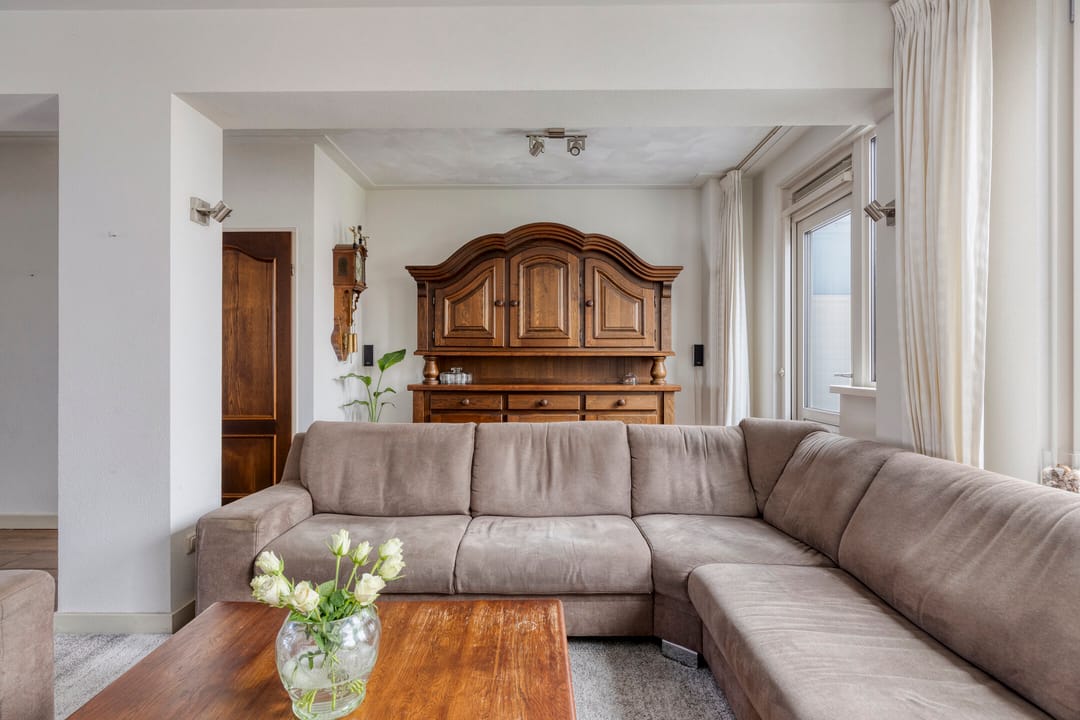 Foto 11 van Annecyhof 25