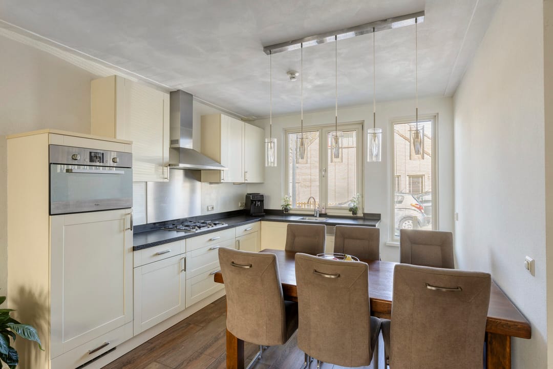 Foto 13 van Annecyhof 25