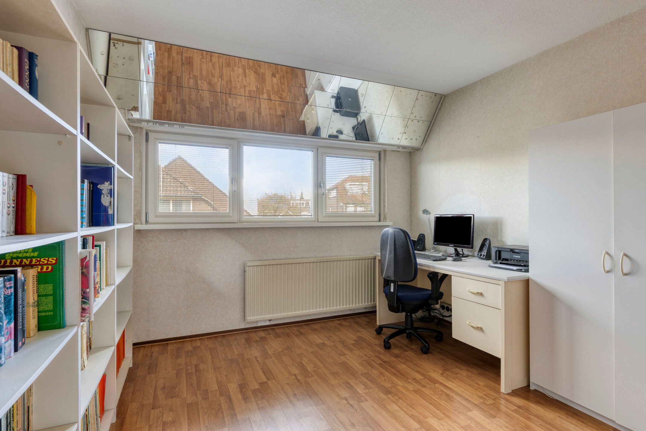 Foto 24 van Annecyhof 25