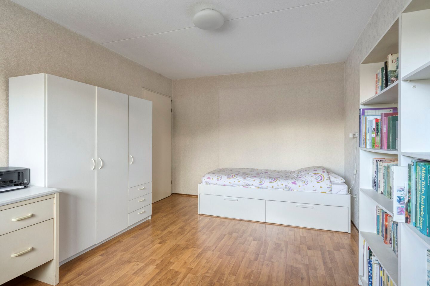 Foto 25 van Annecyhof 25