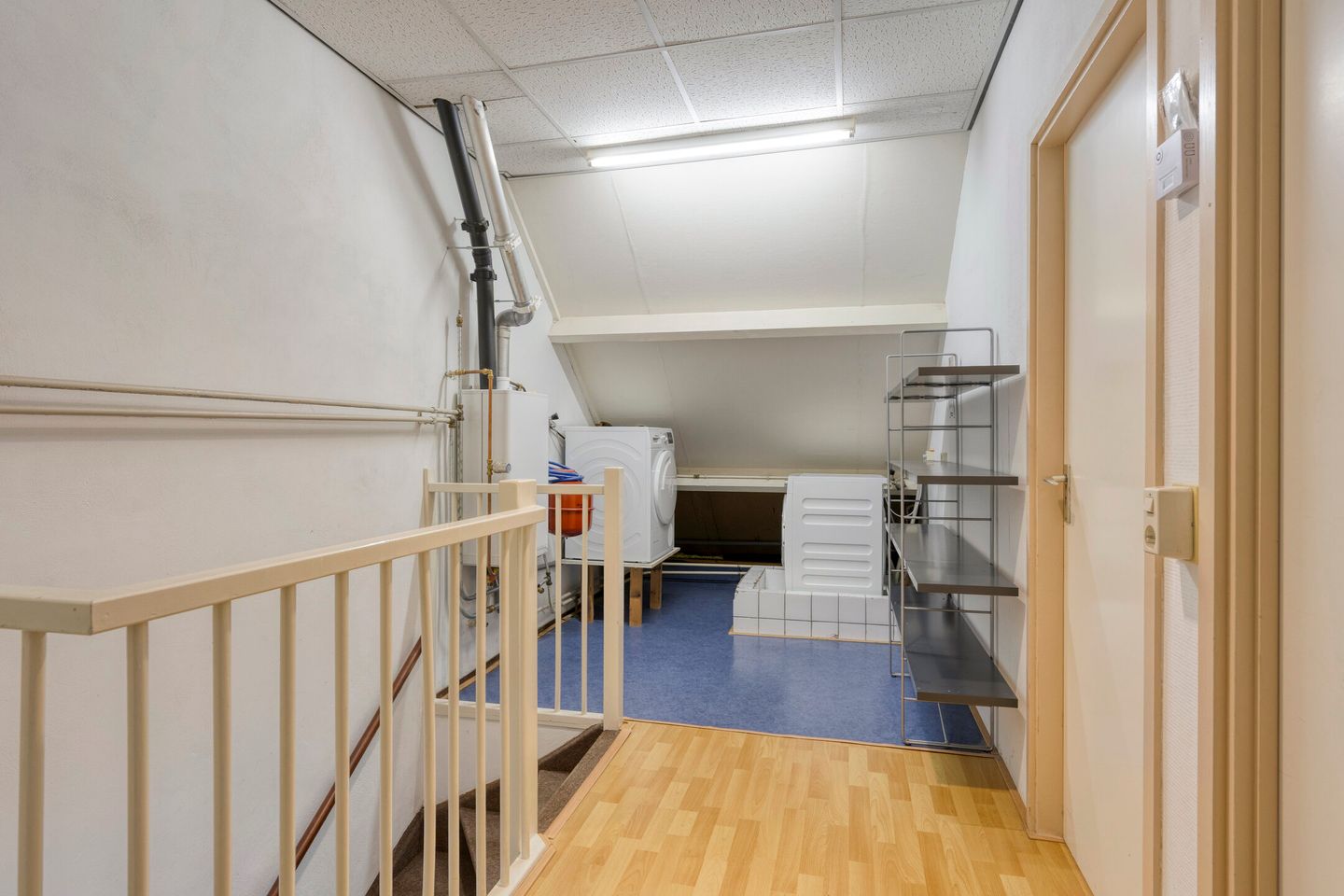 Foto 29 van Annecyhof 25