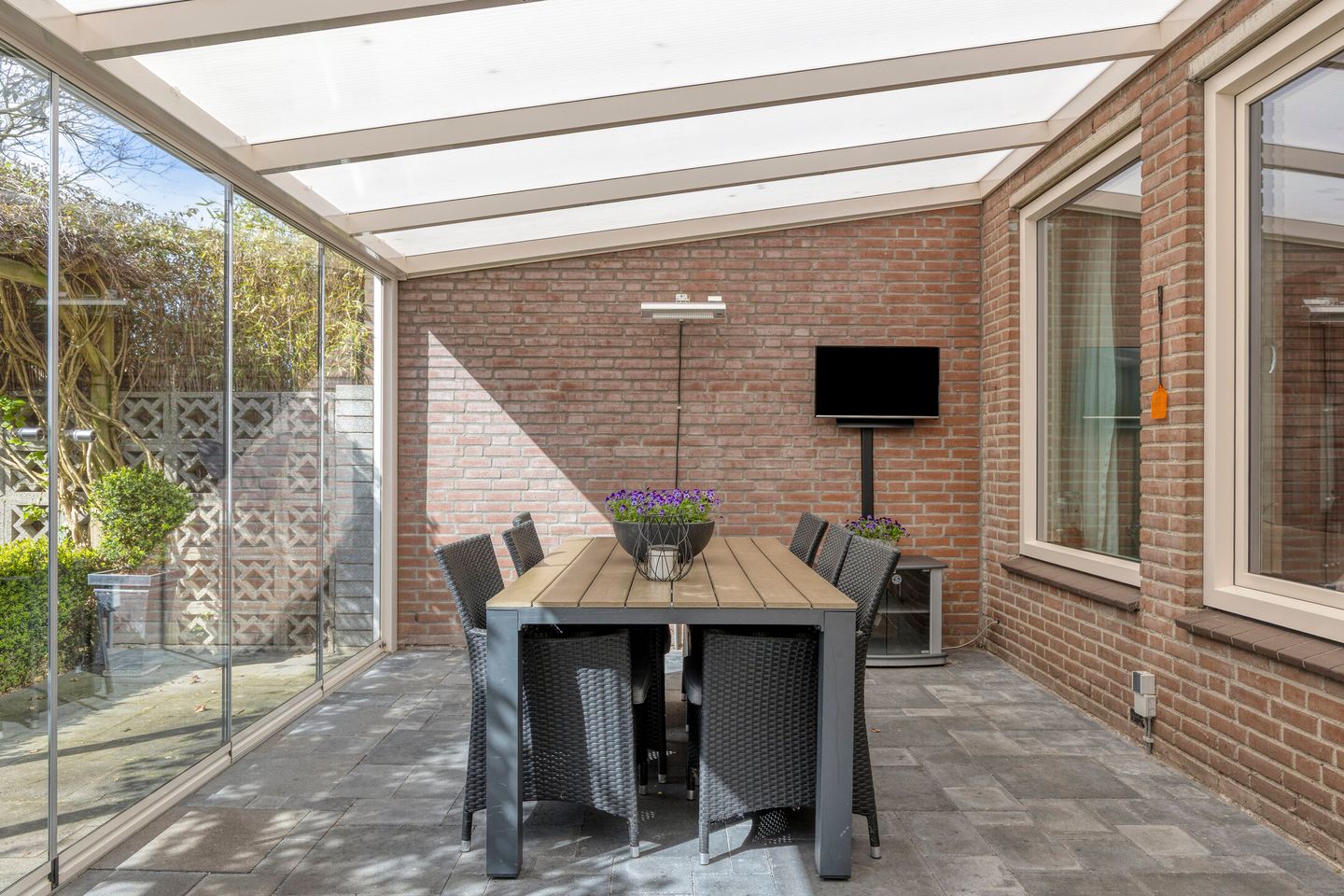 Foto 35 van Annecyhof 25