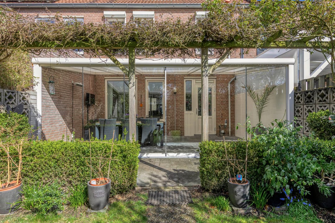 Foto 41 van Annecyhof 25