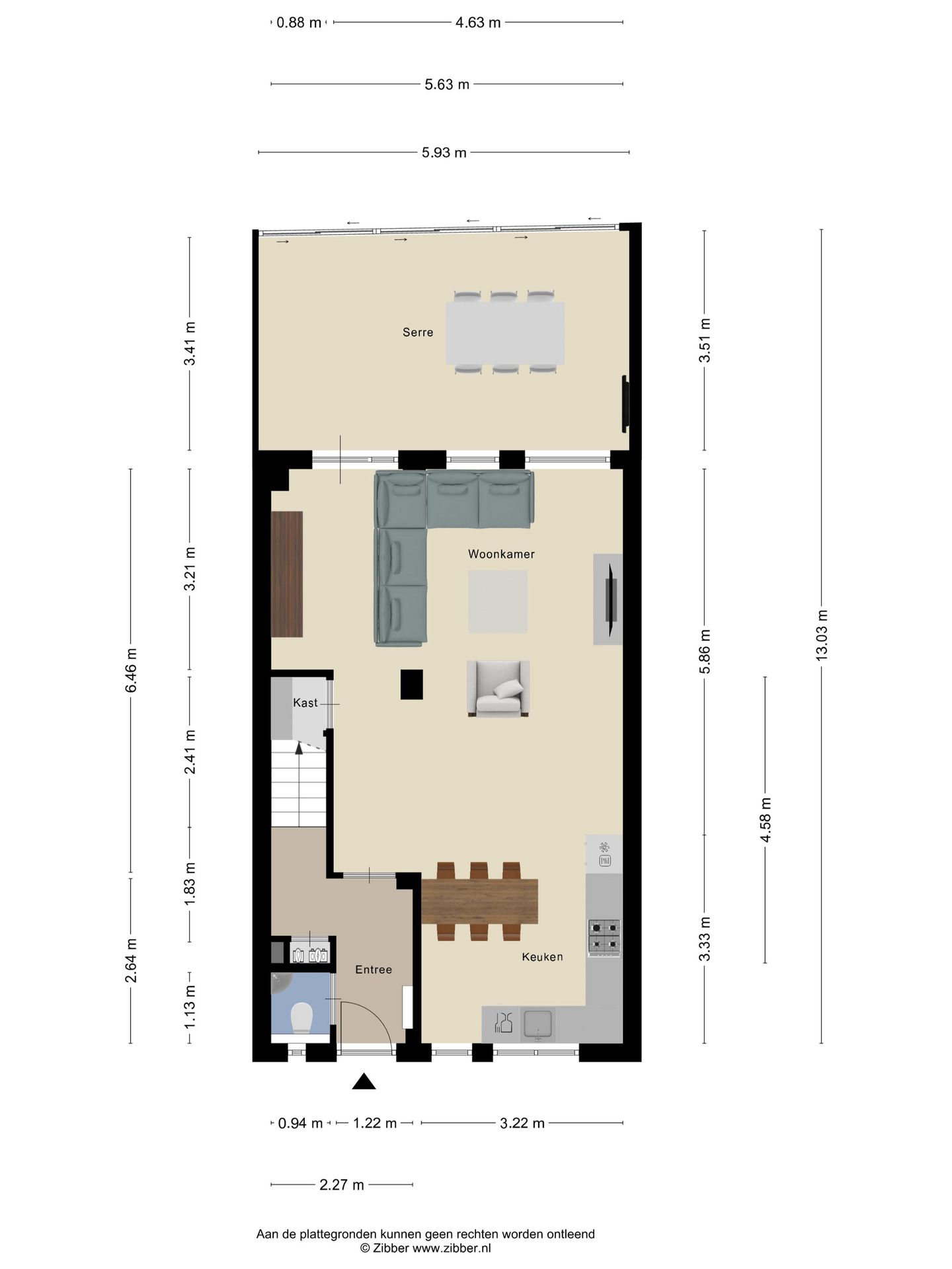 Foto 44 van Annecyhof 25