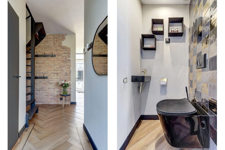 Photo 5 of Markstraat 28