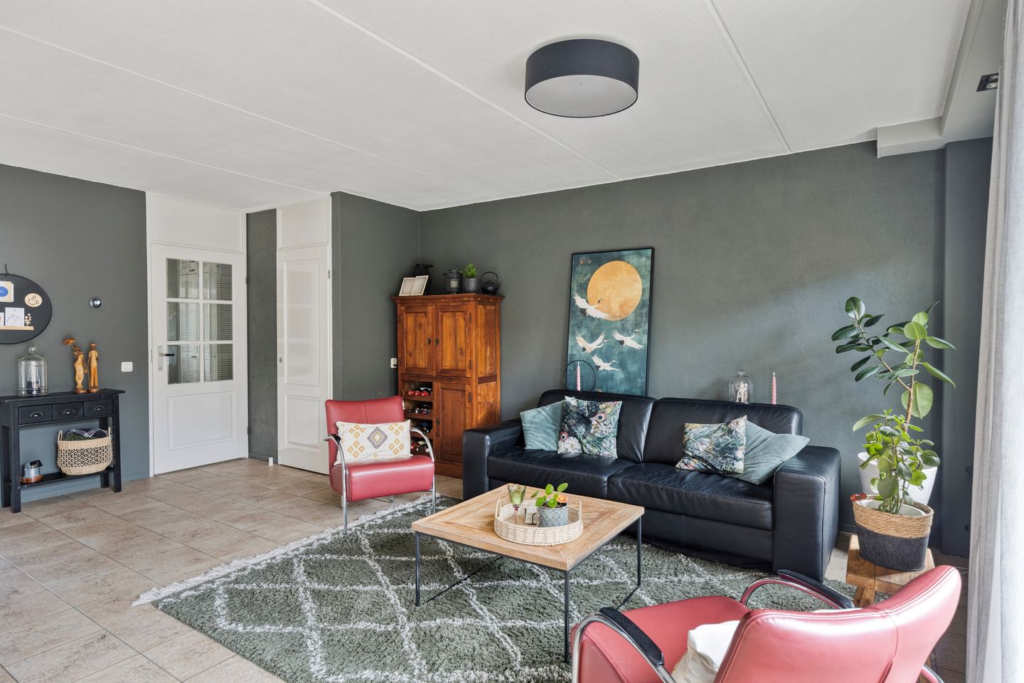 Foto 5 van Laan van Assumburg 26-B