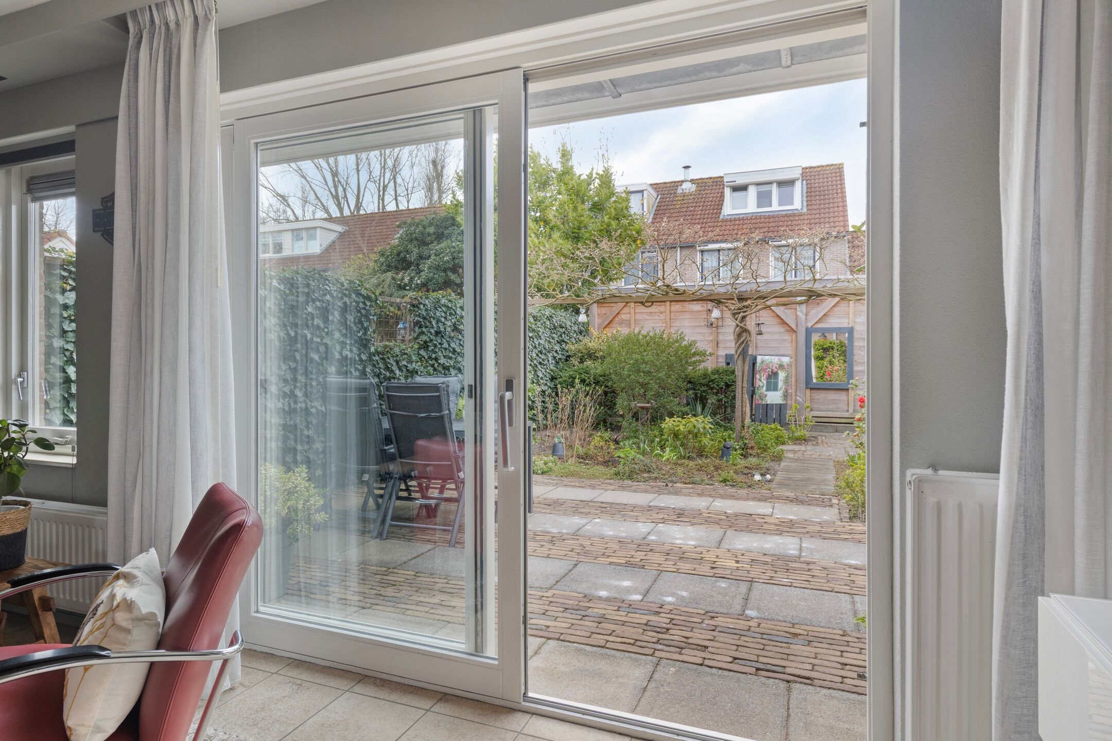 Foto 6 van Laan van Assumburg 26-B