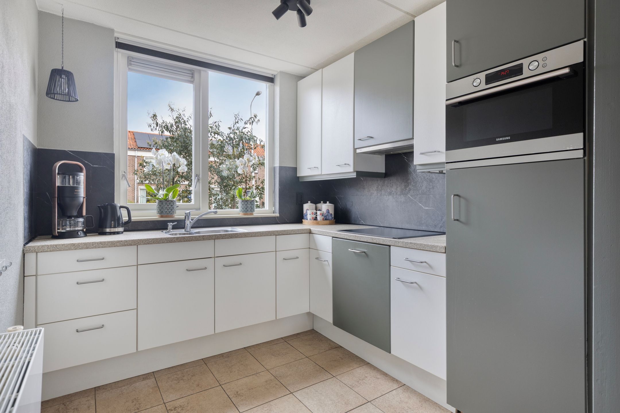 Foto 9 van Laan van Assumburg 26-B