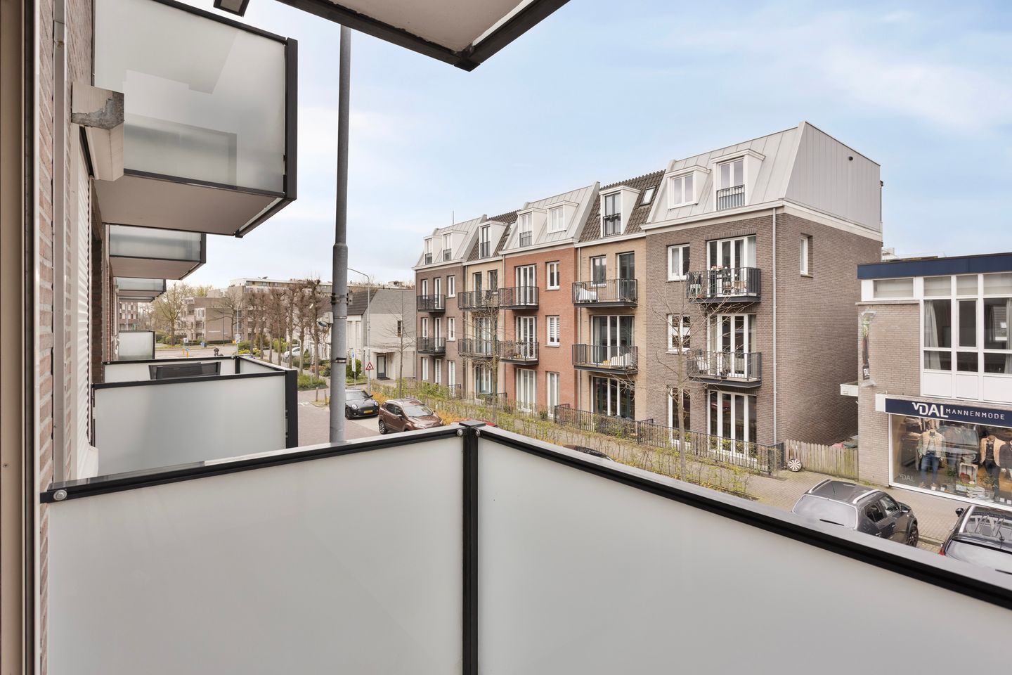 Bright Studio in the Heart of Uden Centre — 19
