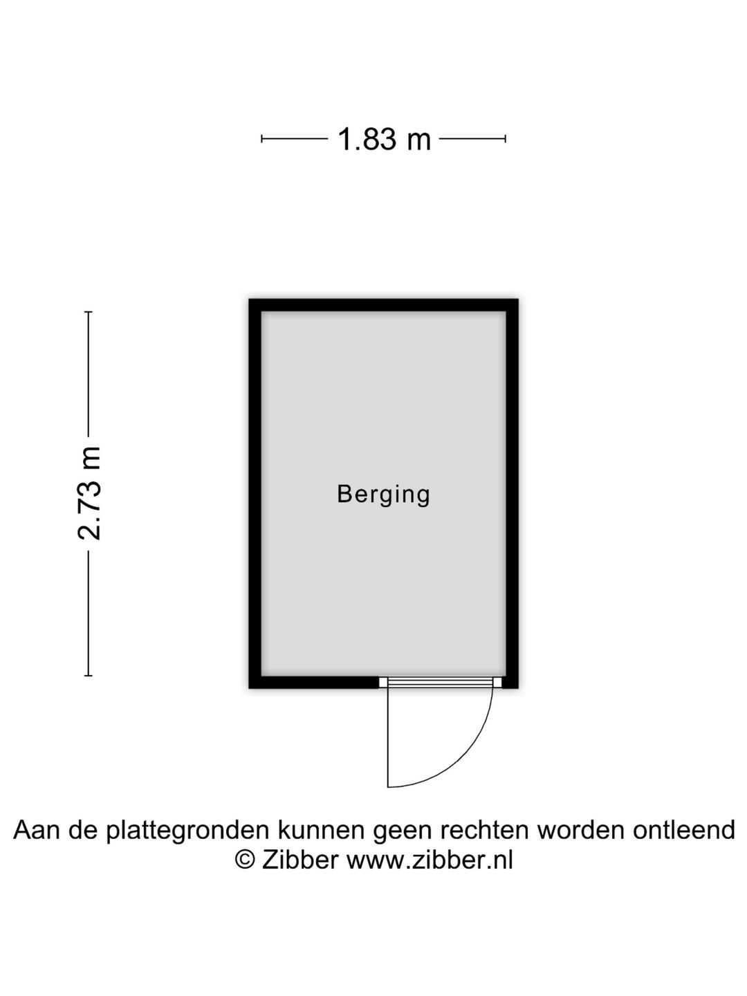 Bright Studio in the Heart of Uden Centre — 28