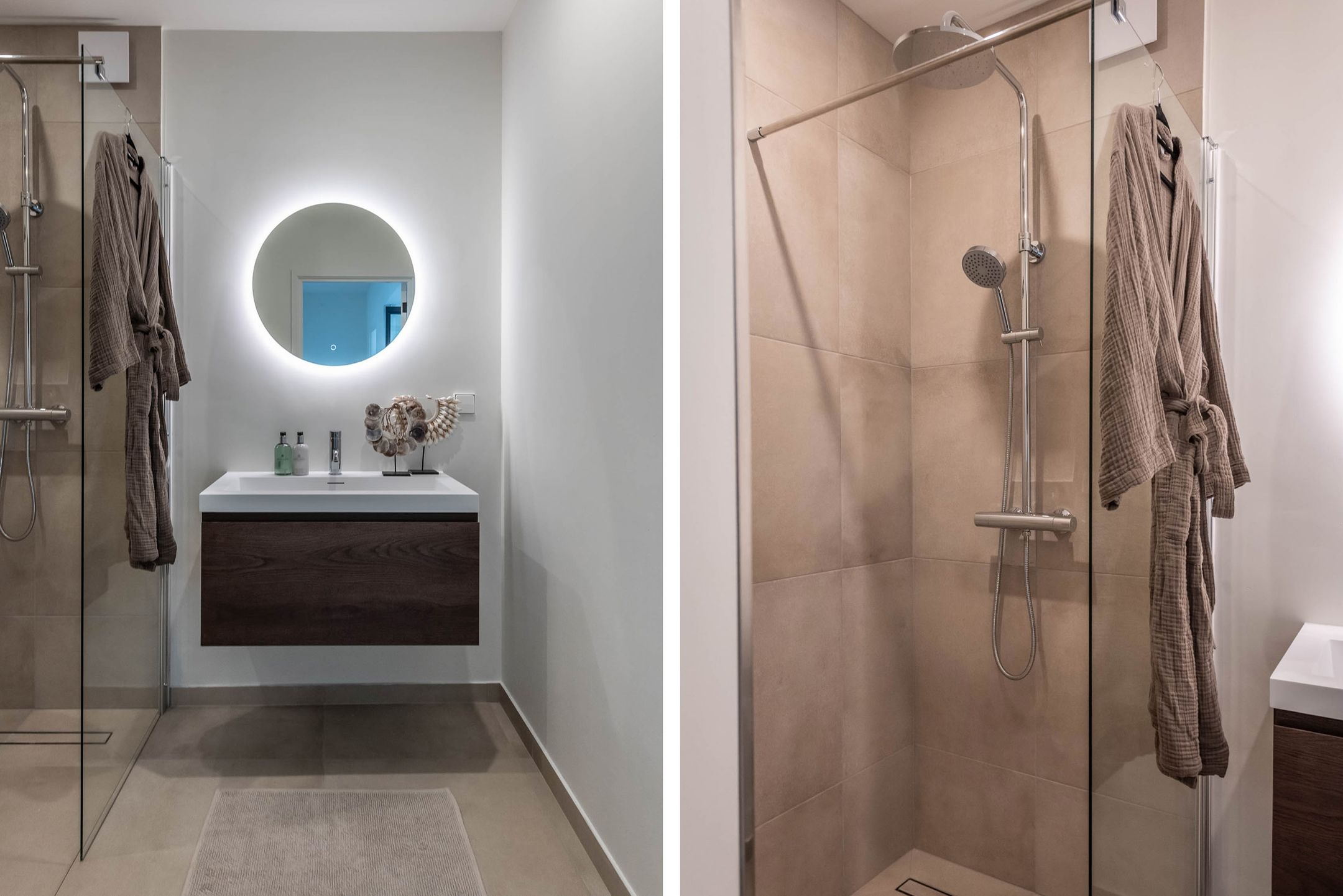 Fully Renovated Move-in Ready Apartment with Southwest Balcony — 15