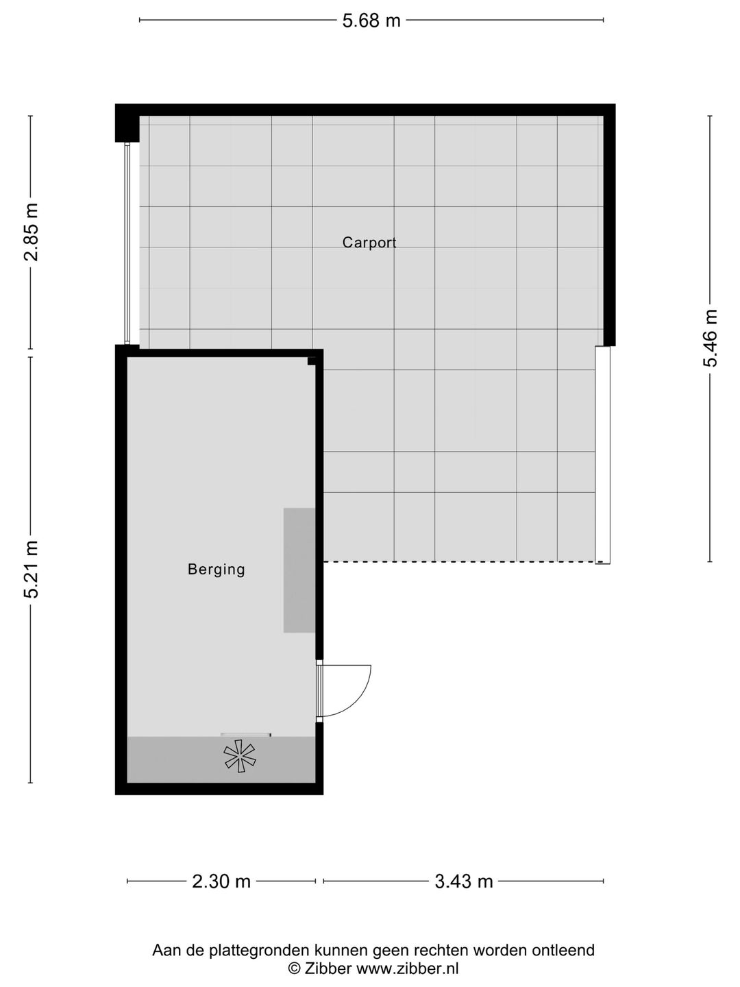 Foto 47 van Annecyhof 25