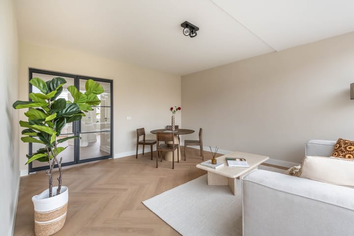 Foto 4 van Lindenlaan 621