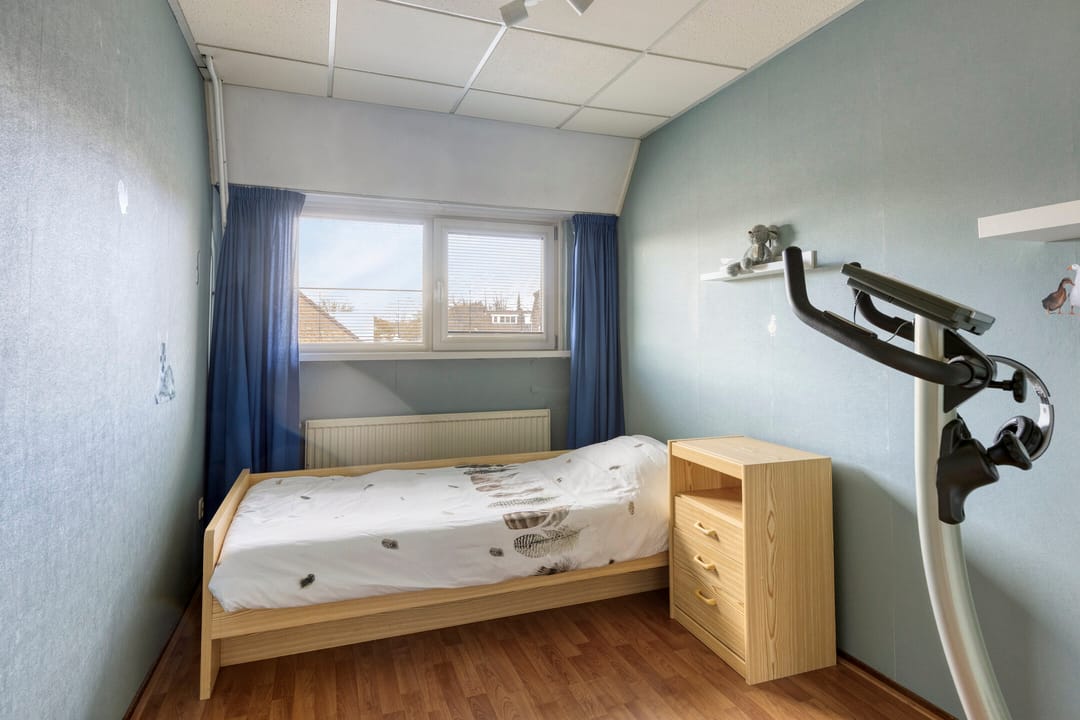 Foto 26 van Annecyhof 25