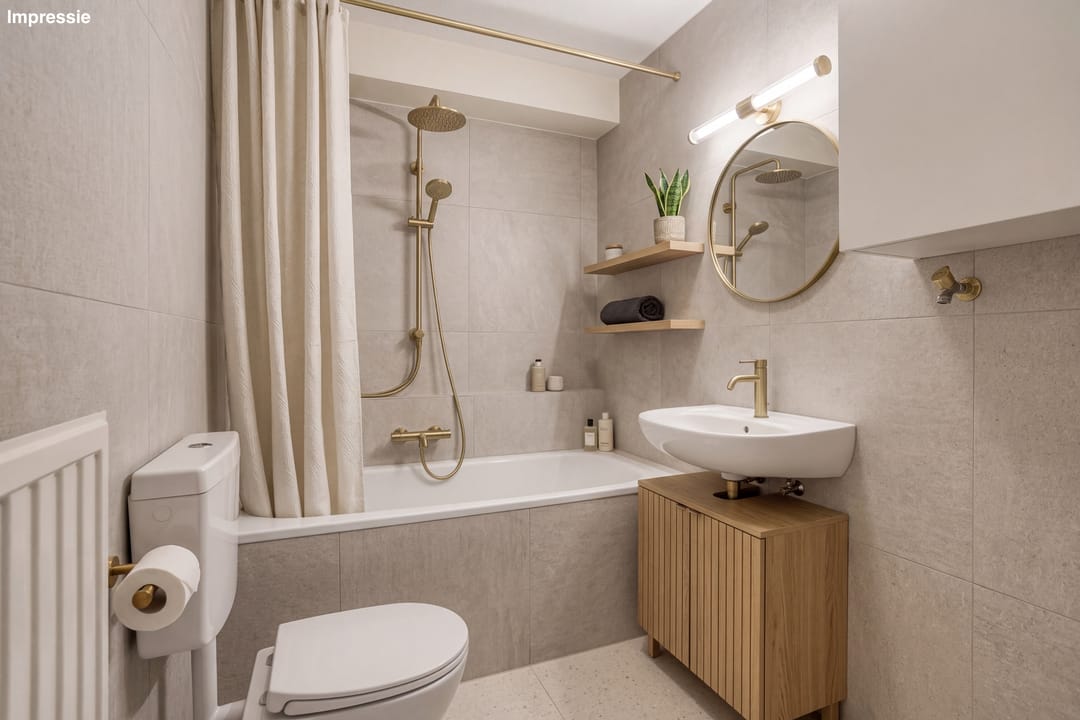 Bright Studio in the Heart of Uden Centre — 22