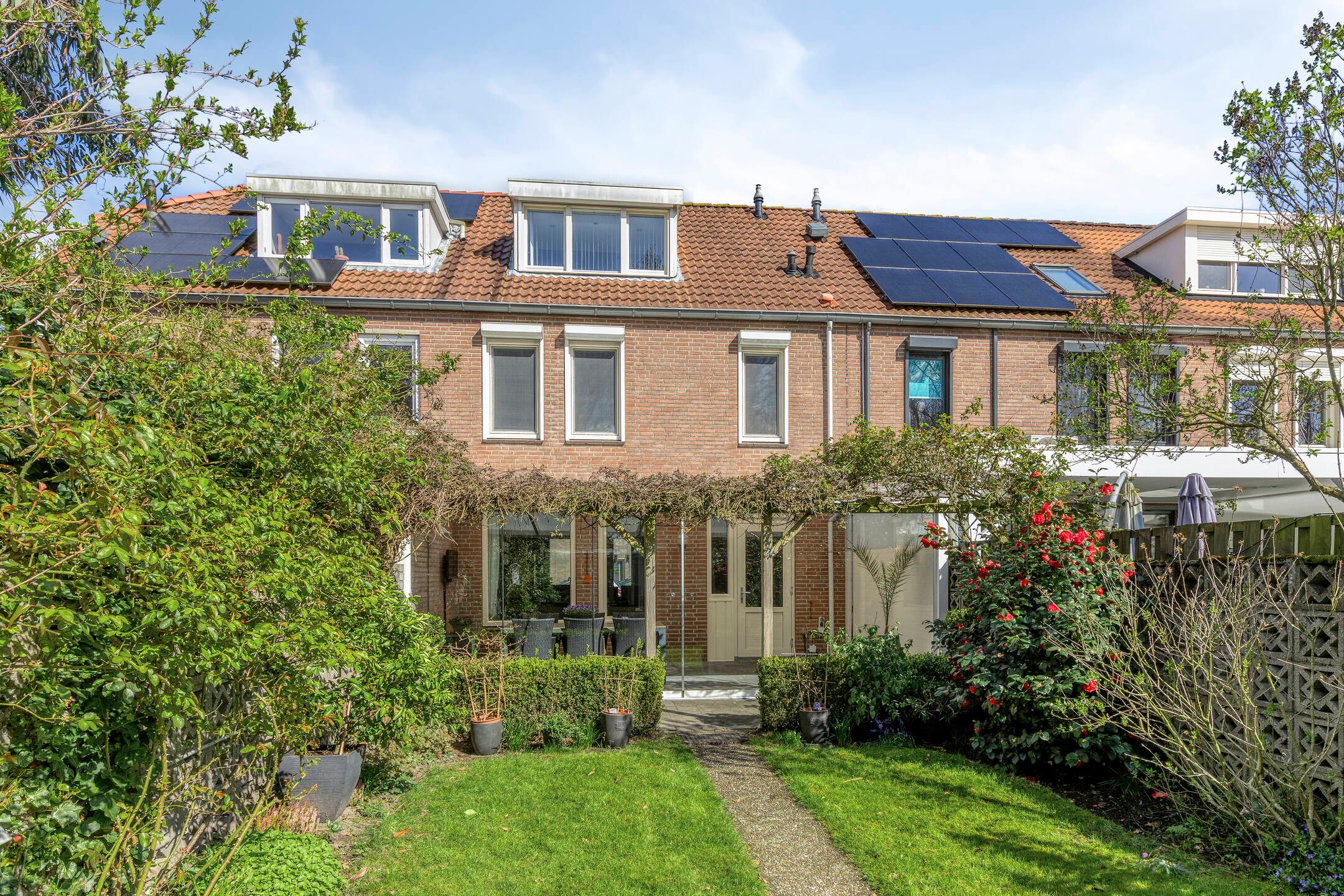 Foto 42 van Annecyhof 25