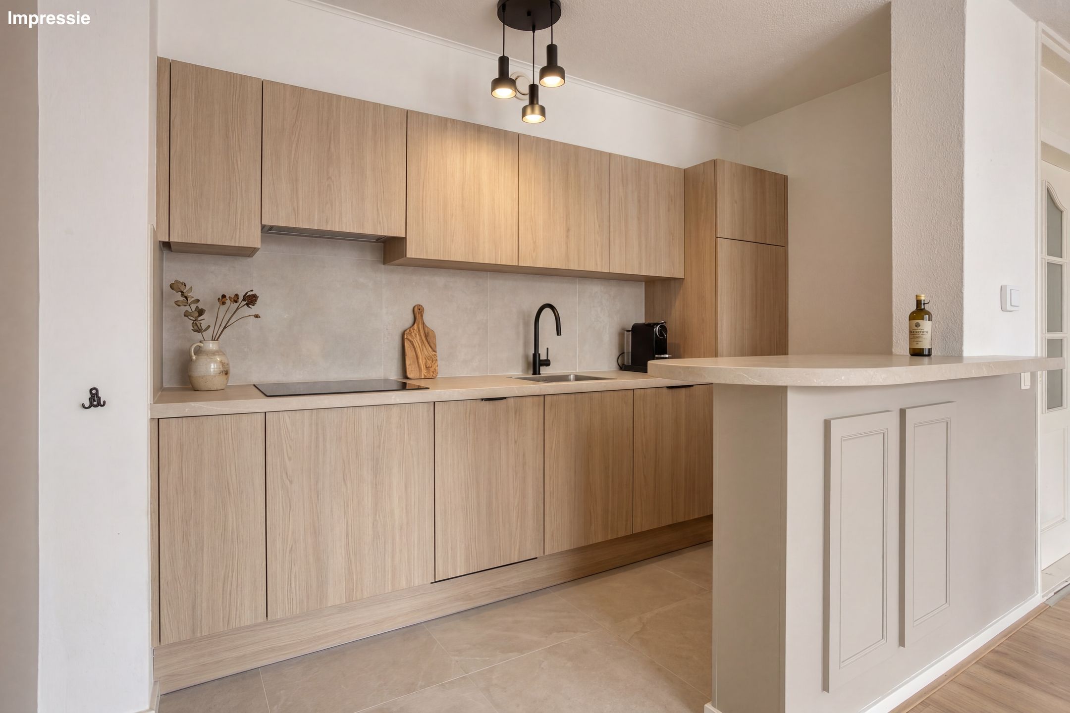Bright Studio in the Heart of Uden Centre — 15