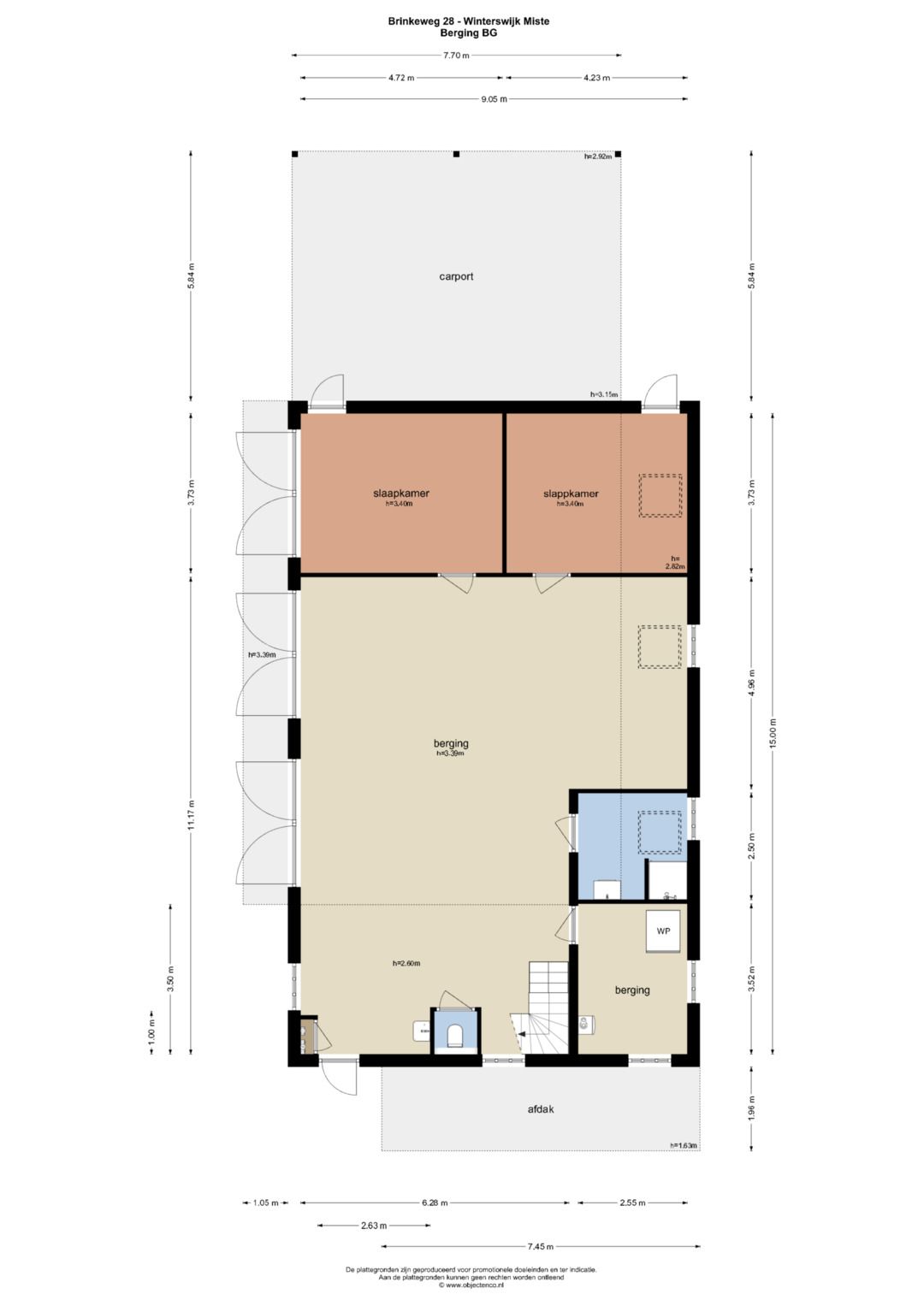 Foto 91 van Brinkeweg 28