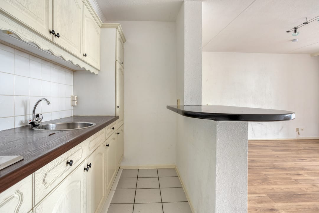 Bright Studio in the Heart of Uden Centre — 16