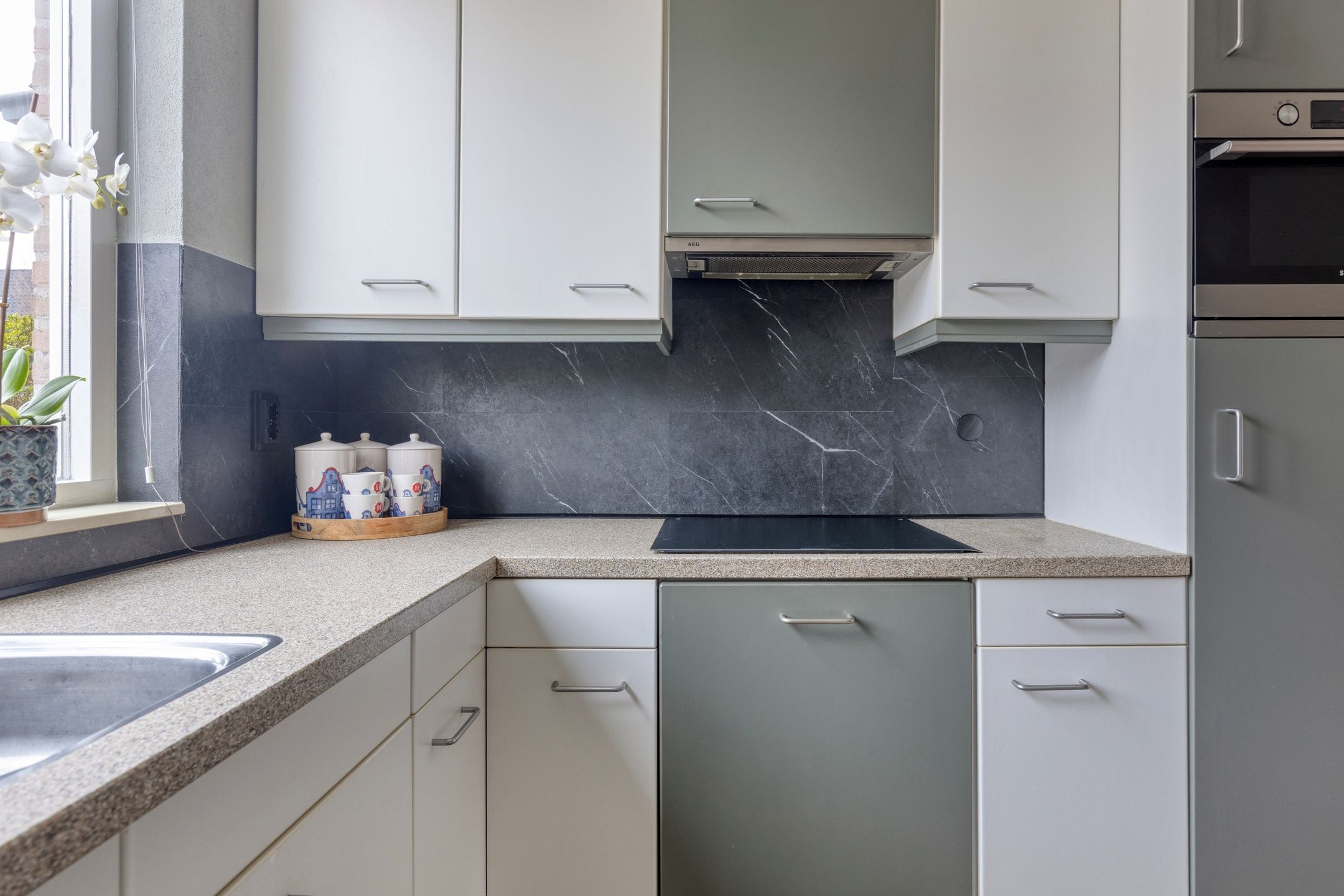 Foto 12 van Laan van Assumburg 26-B