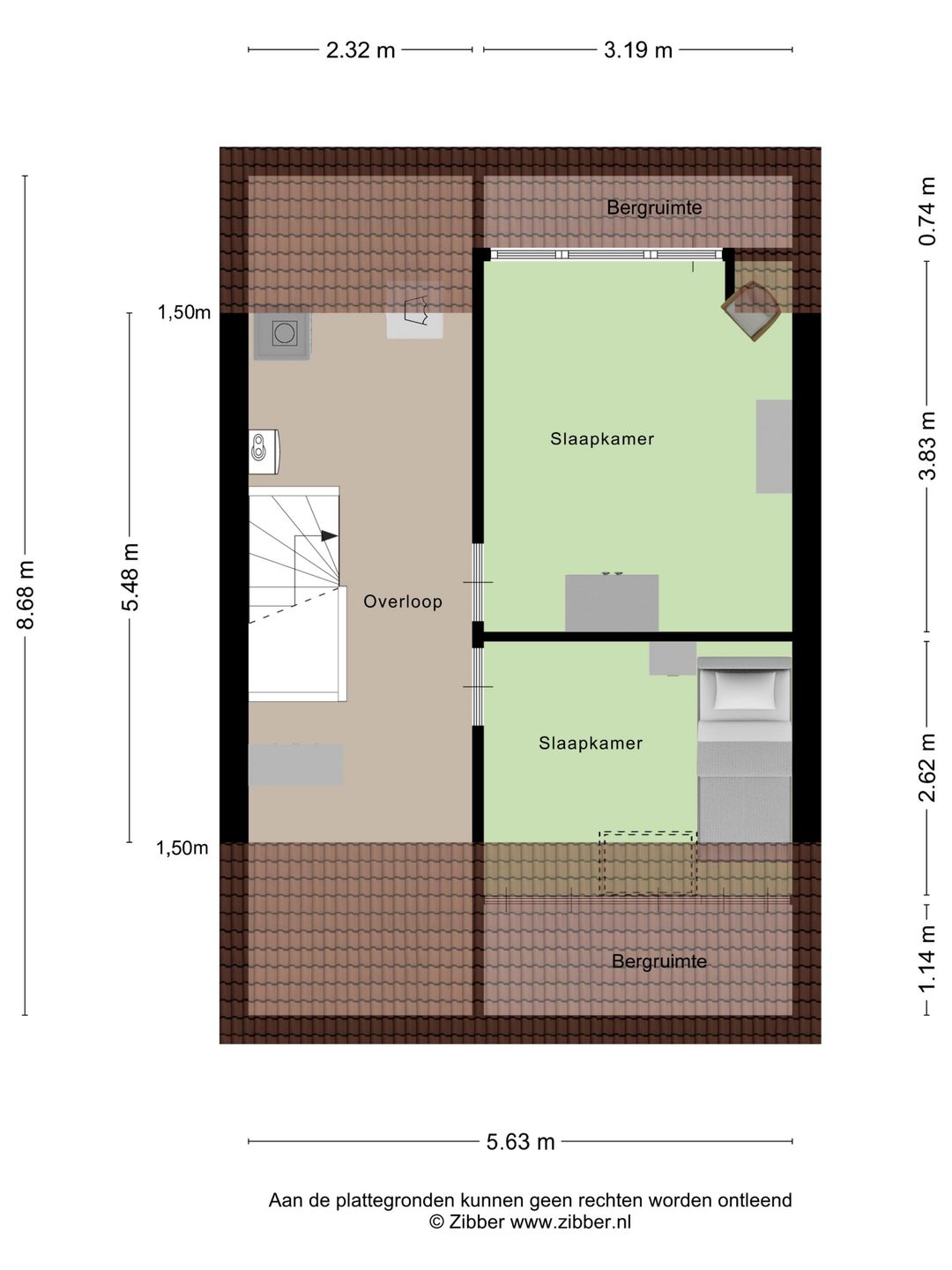 Foto 46 van Annecyhof 25