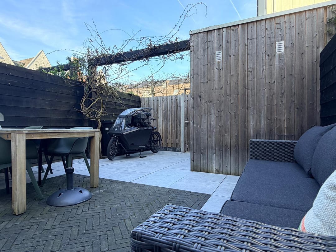 Foto 23 van Loshaven 28