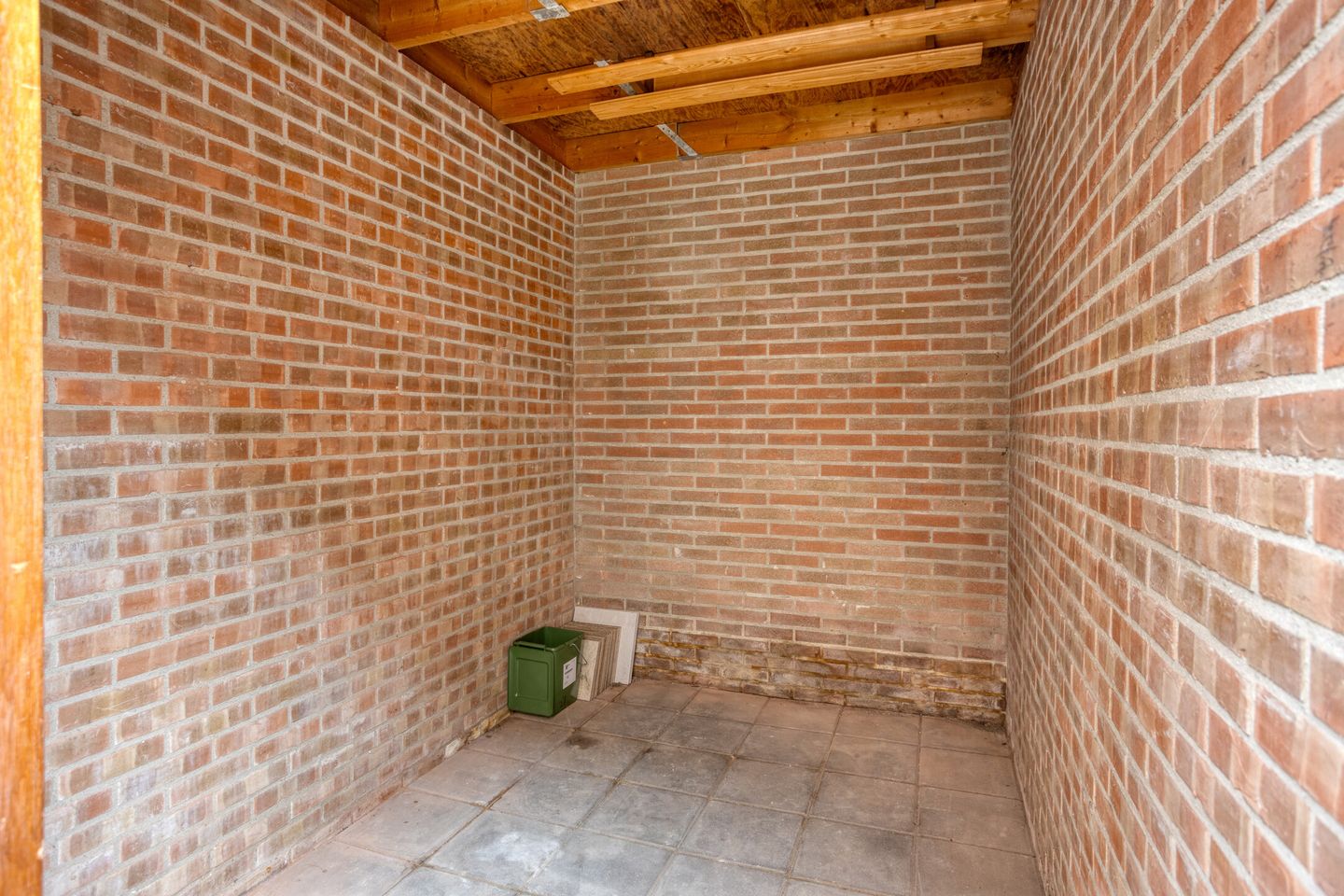 Bright Studio in the Heart of Uden Centre — 25