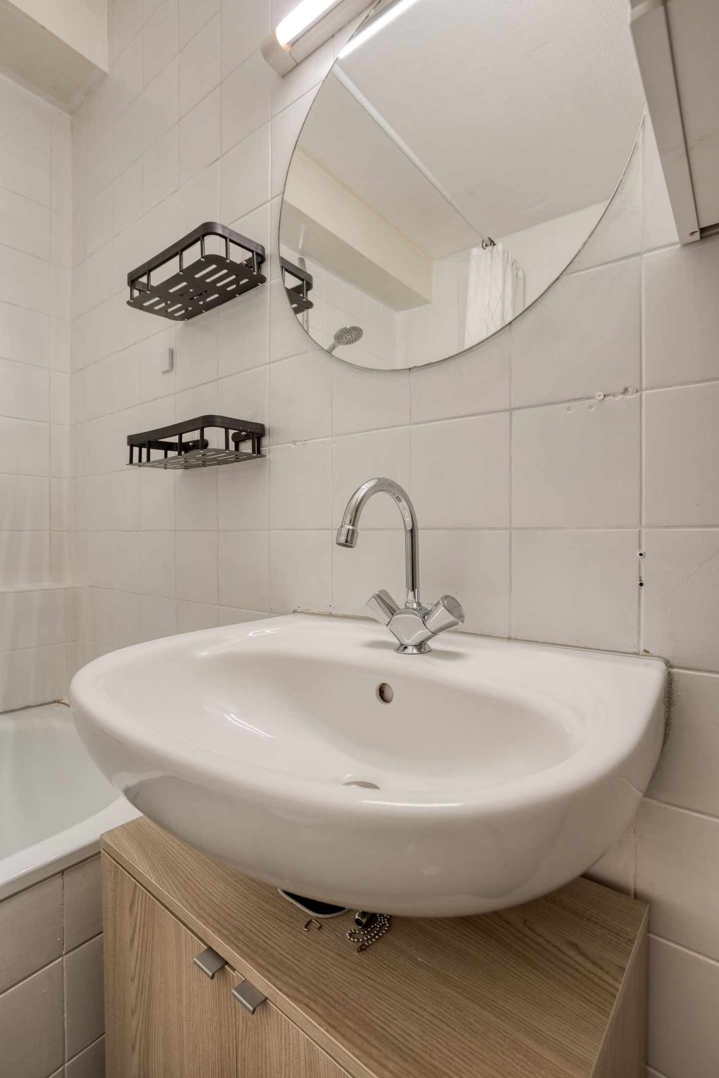 Bright Studio in the Heart of Uden Centre — 24