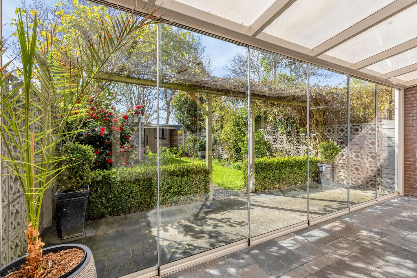 Foto 5 van Annecyhof 25